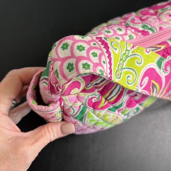 Vera Bradley Mini Purse - Picture 5 of 6